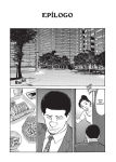 Alternative view 7 of Old Boy Vol.3 (Spanish Edition)
