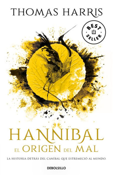 Hannibal: El origen del mal / Hannibal Rising