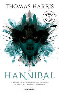 Title: Hannibal (Spanish Edition), Author: Thomas Harris