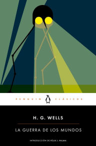 Title: La guerra de los mundos / The War of the Worlds, Author: H. G. Wells