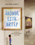Alternative view 1 of ¿Dónde está Arte? / Where Is Art?