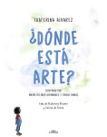 Alternative view 2 of ¿Dónde está Arte? / Where Is Art?