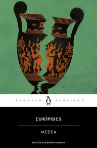 Title: Medea (Spanish Edition), Author: Eurípides