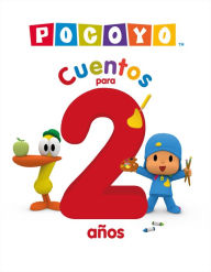 Title: Pocoyo. Recopilatorio de cuentos - Cuentos para 2 años / Pocoyo: A Collection of Stories. Stories for 2-Year-Olds, Author: Animaj