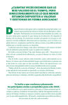 Alternative view 3 of Agenda Por el placer de vivir 2025 / For the Pleasure of Living Planner Journal
