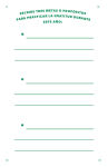 Alternative view 5 of Agenda Por el placer de vivir 2025 / For the Pleasure of Living Planner Journal