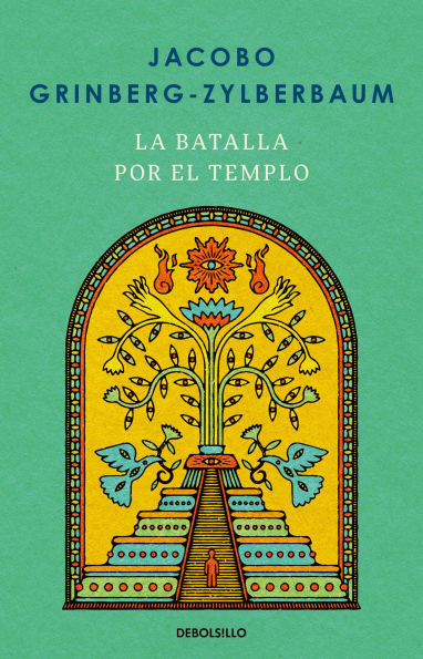 La batalla por el templo / The Battle for the Temple