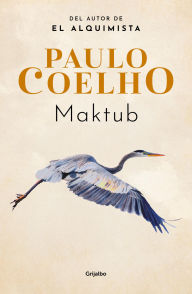 Title: Maktub, Author: Paulo Coelho