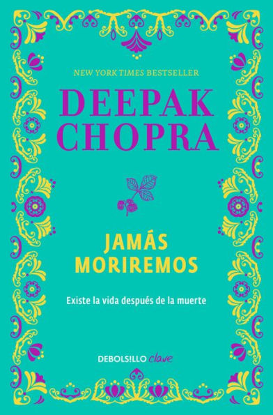 Jamás moriremos: Las pruebas contundentes de que existe la vida después de la muerte