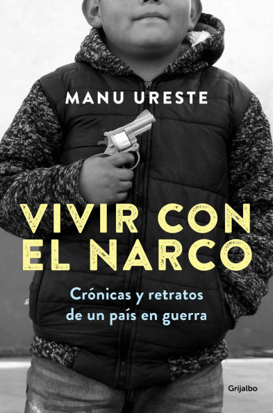 Vivir con el narco / Living with Narcos