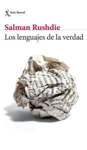 Title: Los lenguajes de la verdad, Author: Salman Rushdie