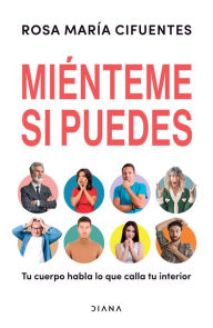 Title: Miénteme si puedes, Author: Rosa Mar a Cifuentes