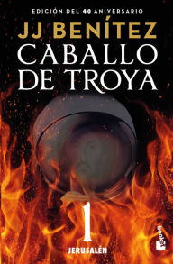 Caballo de Troya 1: Jerusalén (Edición 40 Aniversario) / Trojan Horse 1: Jerusalem