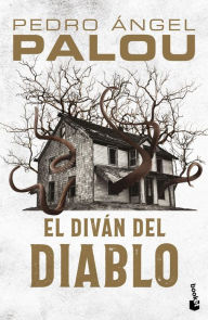 Title: El diván del diablo, Author: Pedro Ángel Palou