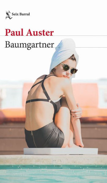 Baumgartner (Spanish Edition)