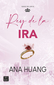 Title: Pecados 1. Rey de la ira / King of Wrath, Author: Ana Huang