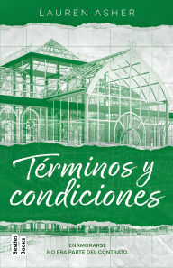 Title: Términos y condiciones / Terms and Conditions (Light Novel), Author: Lauren Asher