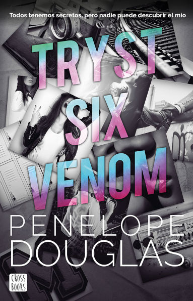 Tryst Six Venom (en español)