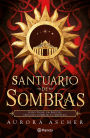 Santuario de sombras (Elementos 1) / Sanctuary of the Shadow