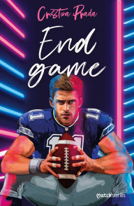 Title: End game (Novela /A Novel) (Matchstories Romántica LGTBI+), Author: Cristina Prada