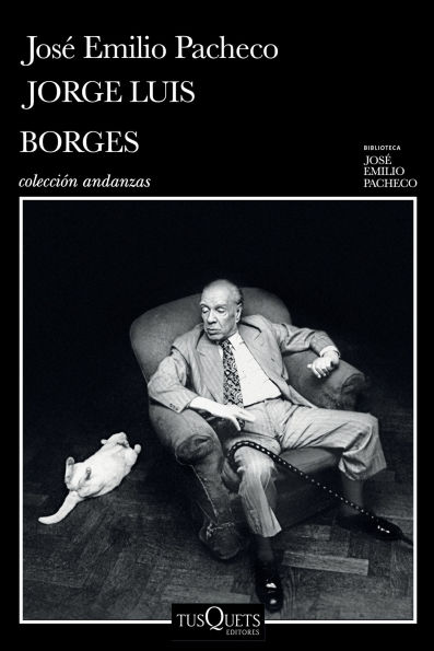 Jorge Luis Borges: Una invitación a su lectura / Jorge Luis Borges: An Invitation to Reading
