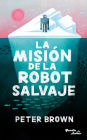 La misión de la robot salvaje / The Wild Robot Protects