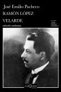 Ramón López Velarde (Crítica literaria / Literary Criticism)