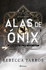 Alas de ónix / Onyx Storm