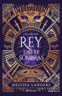 The Half King. Rey entre sombras