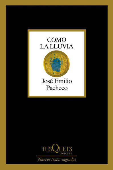Como la lluvia