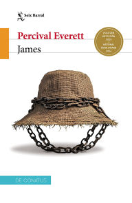 Title: James (Novela / A Novel), Author: Percival Everett