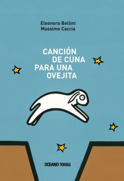 Canciï¿½n de cuna para una ovejita