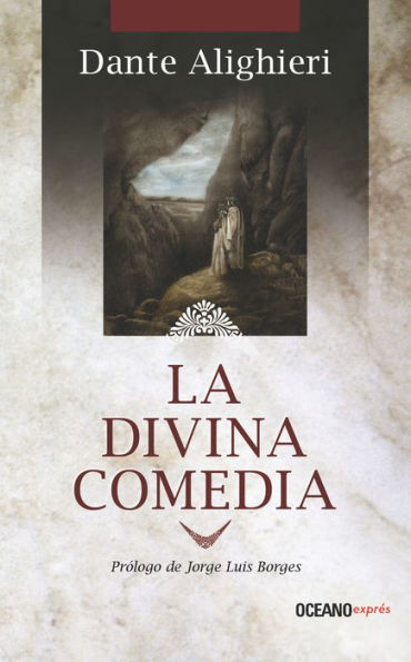 La divina comedia