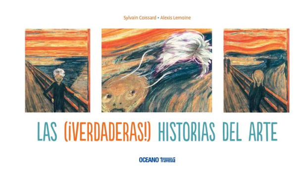 Las (ï¿½verdaderas!) historias del arte