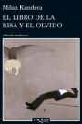 El libro de la risa y el olvido