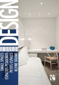 Title: Design: Small Spaces, Author: Fernando de Haro