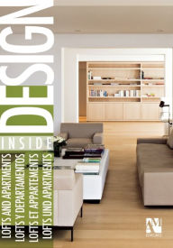 Title: Design: Lofts and Apartments, Author: Fernando de Haro