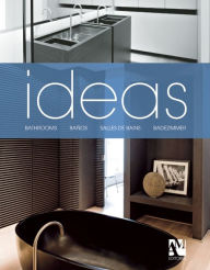 Title: Ideas: Bathrooms, Author: Fernando de Haro