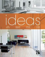 Title: Ideas: Open Spaces, Author: Fernando de Haro