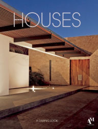 Title: Houses: A Daring Look, Author: Fernando de Haro