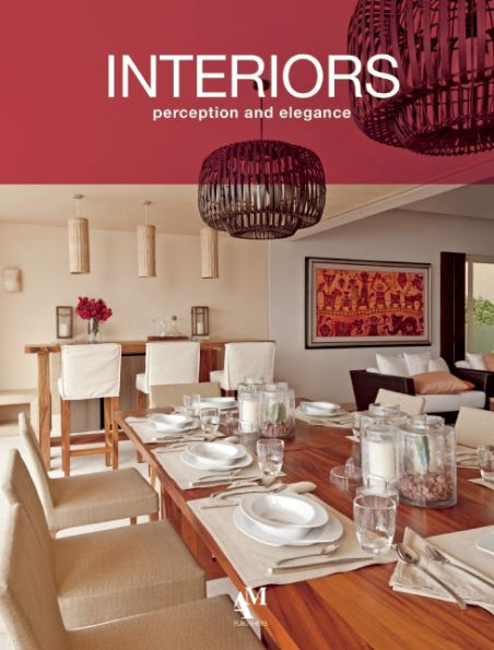 Interiors: Perception and Elegance