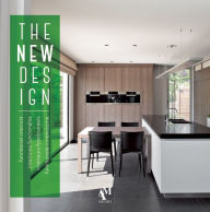 Title: The New Design: Functional Interiors, Author: Fernando de Haro