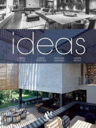 Title: Ideas: Urban Houses, Author: Fernando de Haro