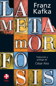 Title: La metamorfosis, Author: Franz Kafka