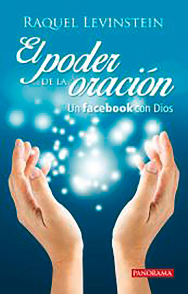 El poder de la oración: Un facebook con Dios