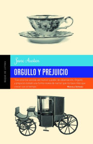 Title: Orgullo y prejuicio, Author: Jane Austen