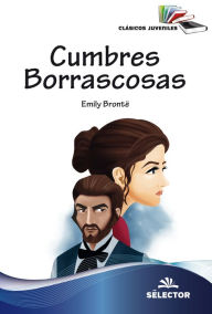 Title: Cumbres borrascosas, Author: Emily Brontë