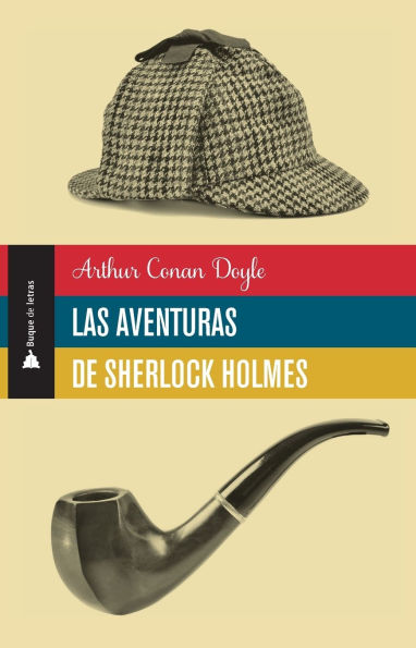 Las aventuras de Sherlock Holmes