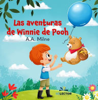 Title: Aventuras de Winnie de Pooh, Las, Author: A. A. Milne