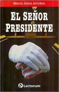 El Senor Presidente [1983]